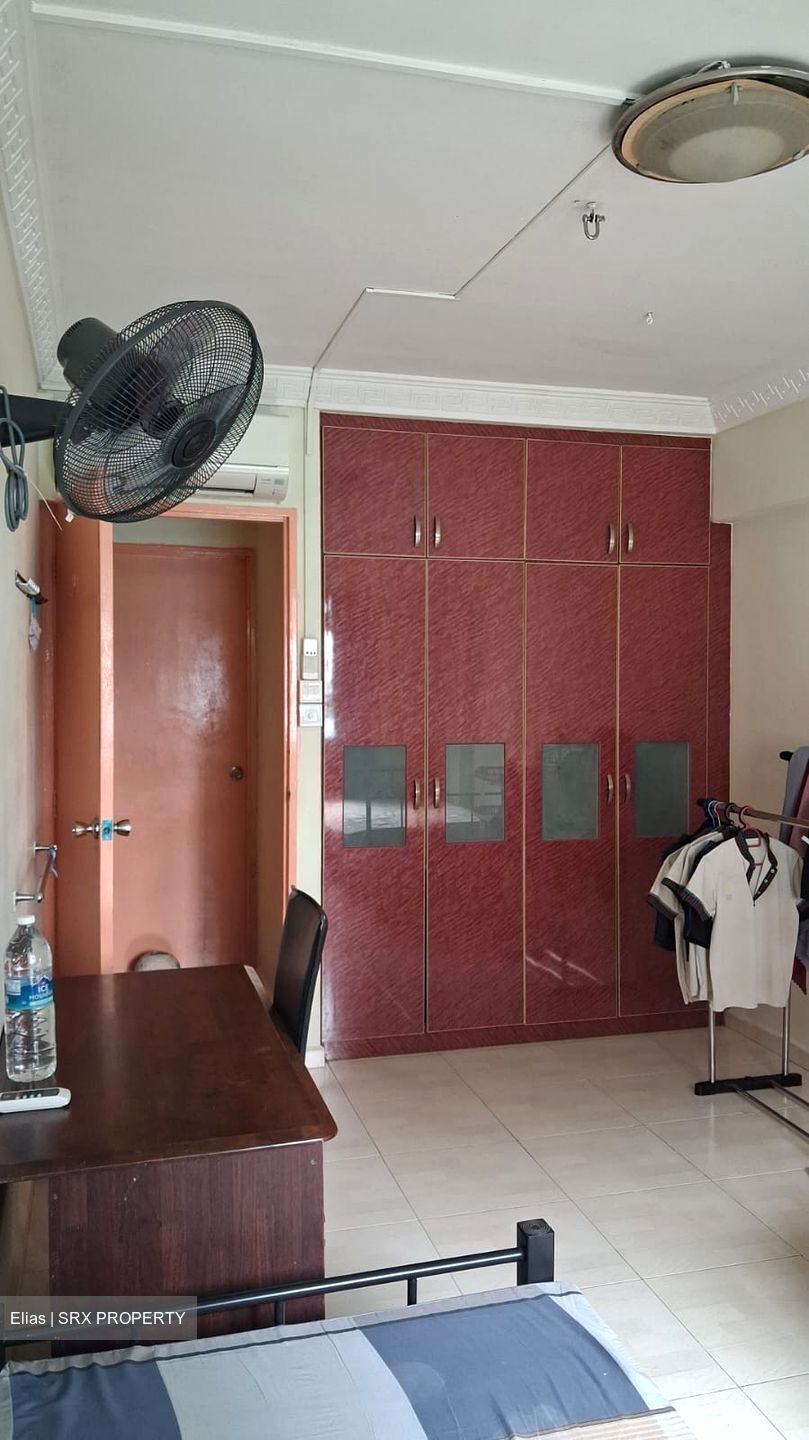 Blk 14A Telok Blangah Crescent (Bukit Merah), HDB 5 Rooms #504044781
